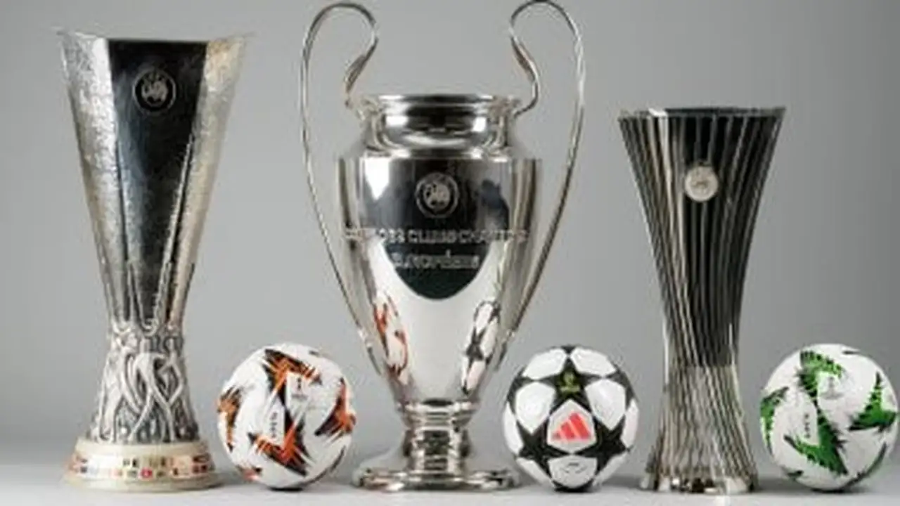 مشاركة صاحب المركز السابع بالدوري الإنجليزي في دوري أبطال أوروبا 2027